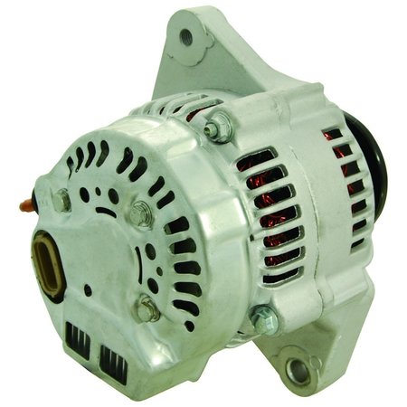 Replacement For John Deere 4310 Utility Tractor Year 2009 Alternator, Wy2Qvw2 -  ILC, WY-2QVW-2